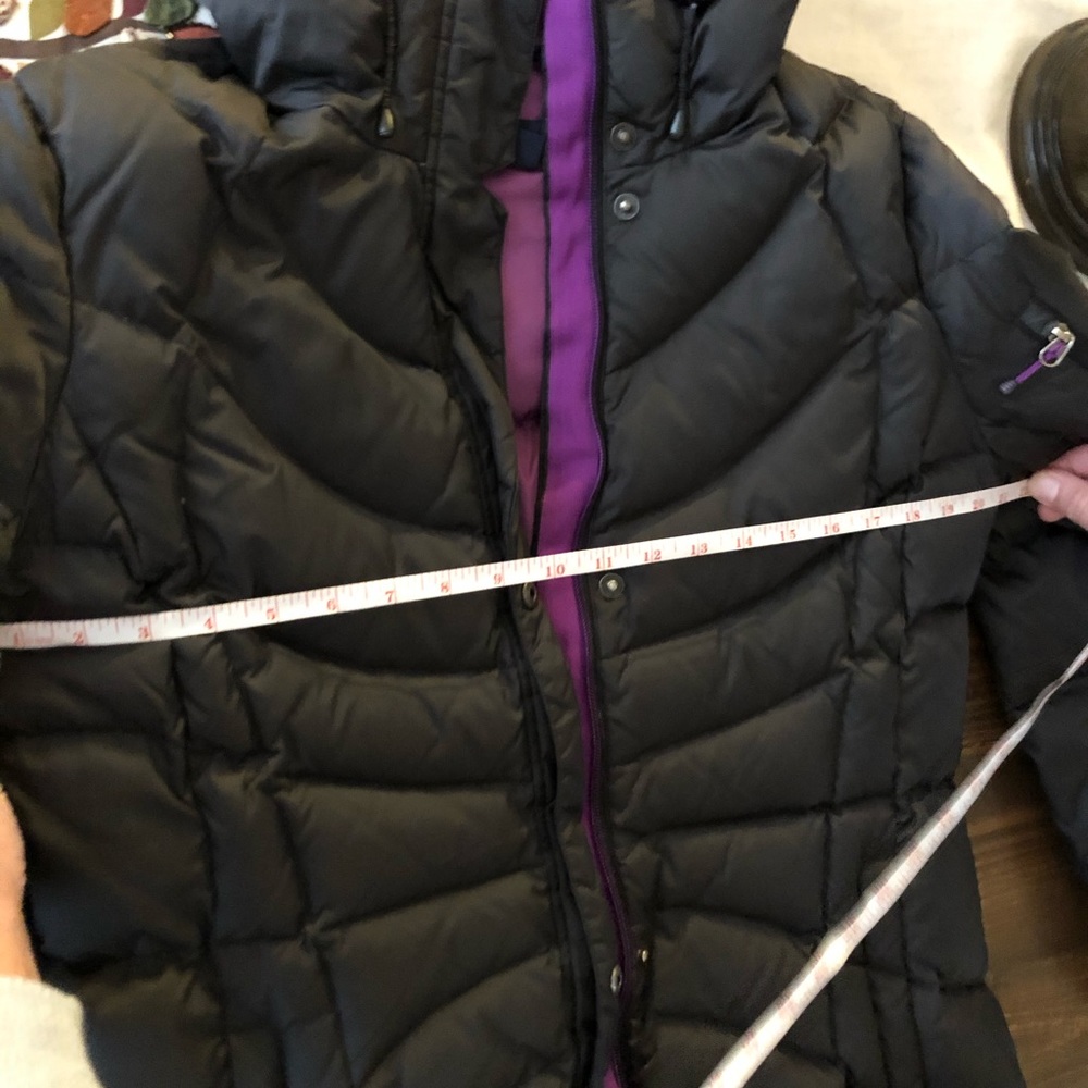 ‼️SOLD‼️ Women’s Lands’ End Coat - Picture 7 of 8